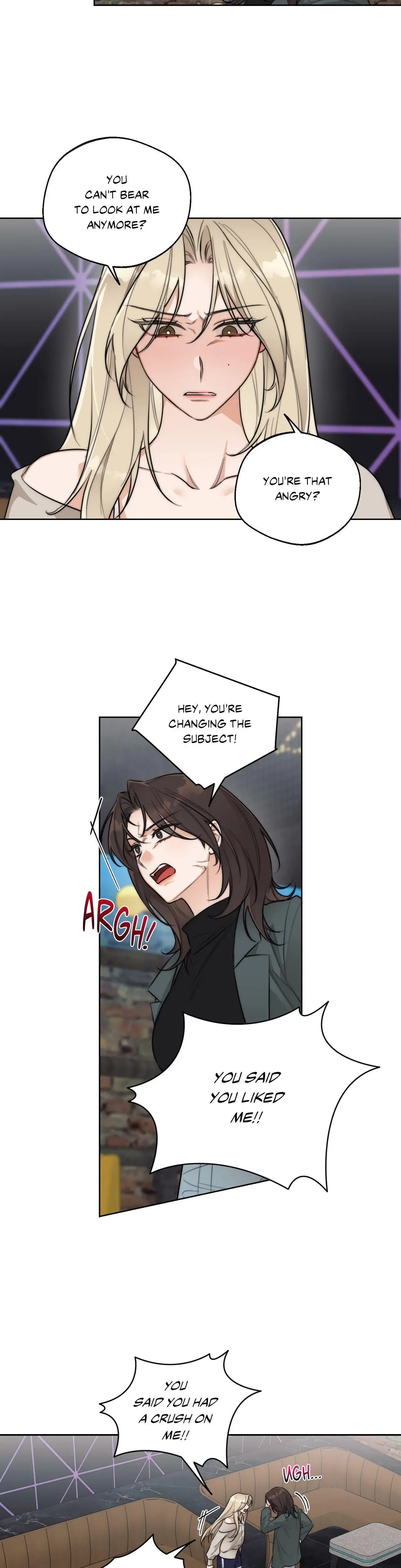 The Drunken Boss Chapter 45 - Page 15