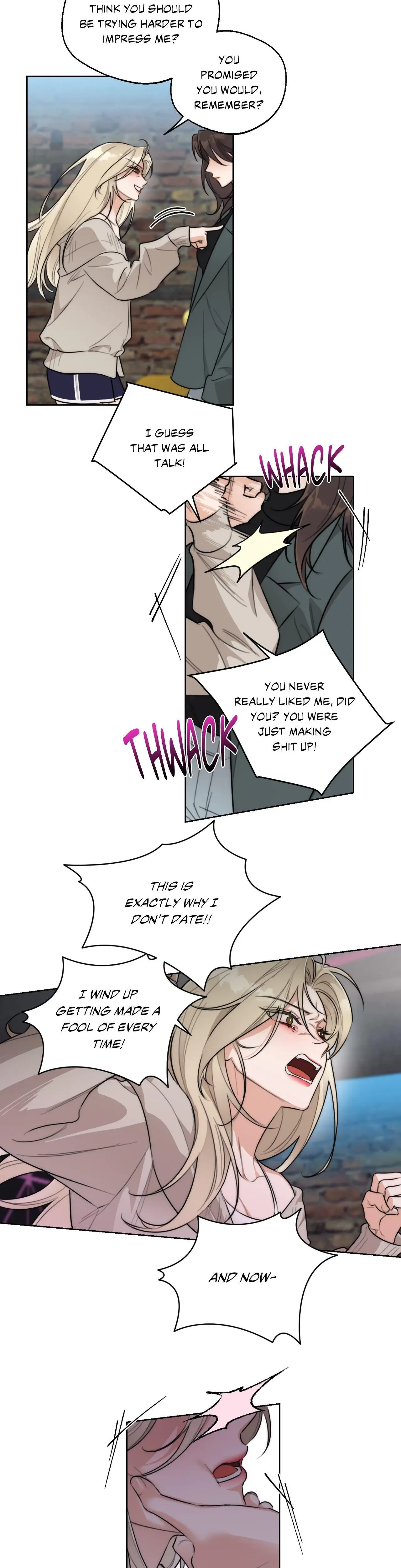 The Drunken Boss Chapter 45 - Page 18