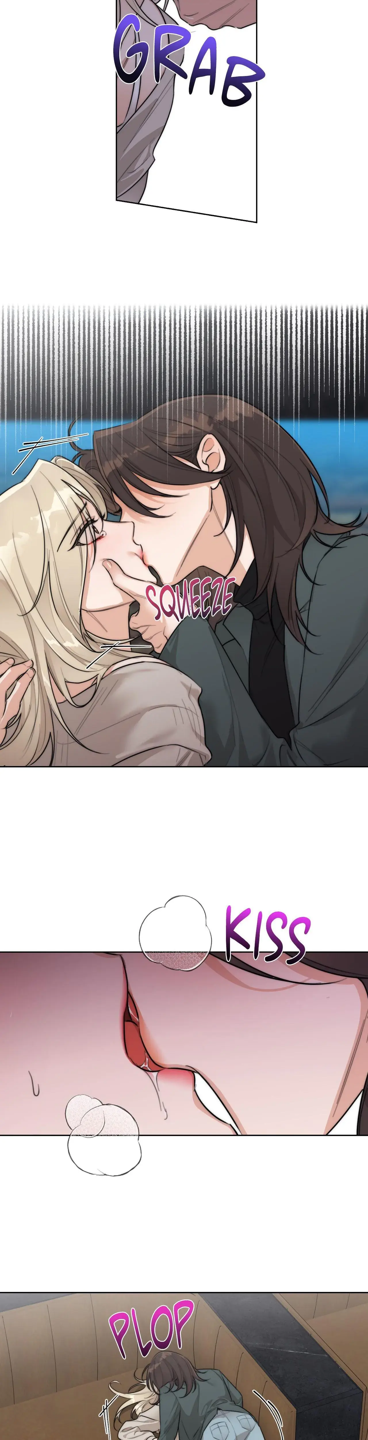 The Drunken Boss Chapter 45 - Page 19