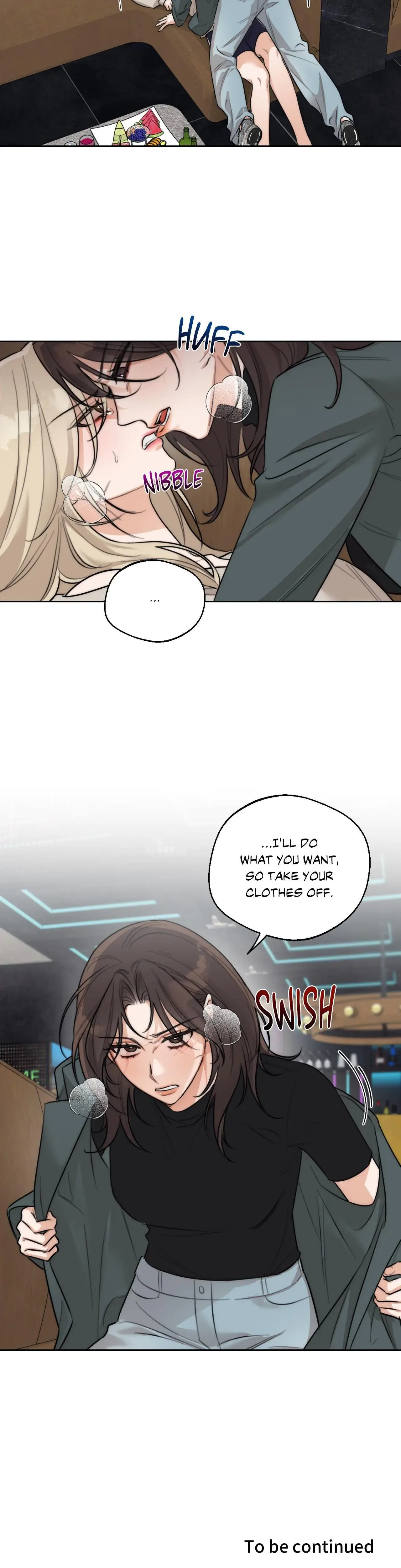 The Drunken Boss Chapter 45 - Page 20