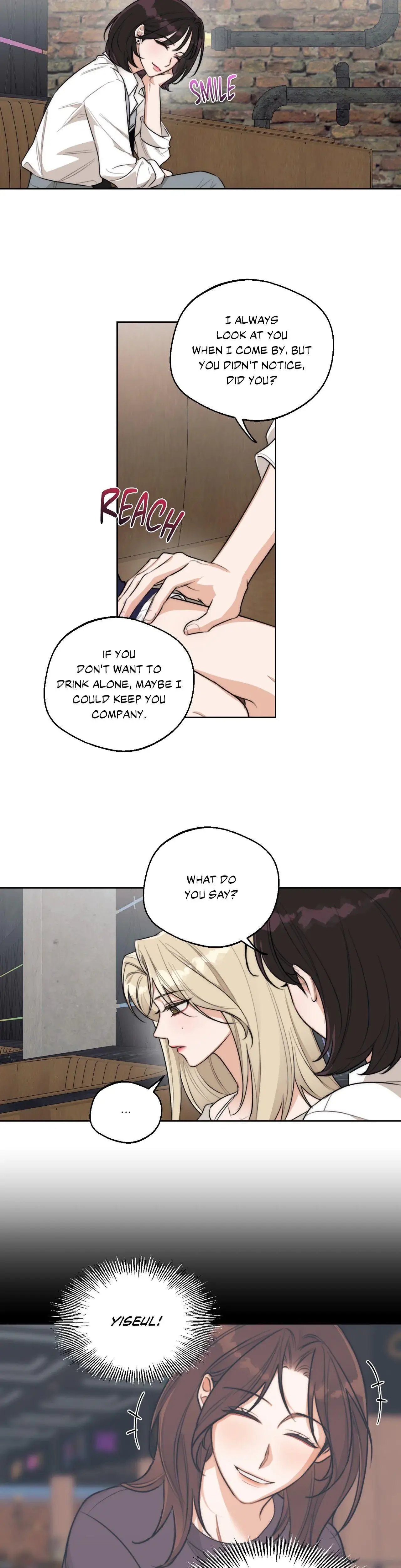 The Drunken Boss Chapter 45 - Page 9