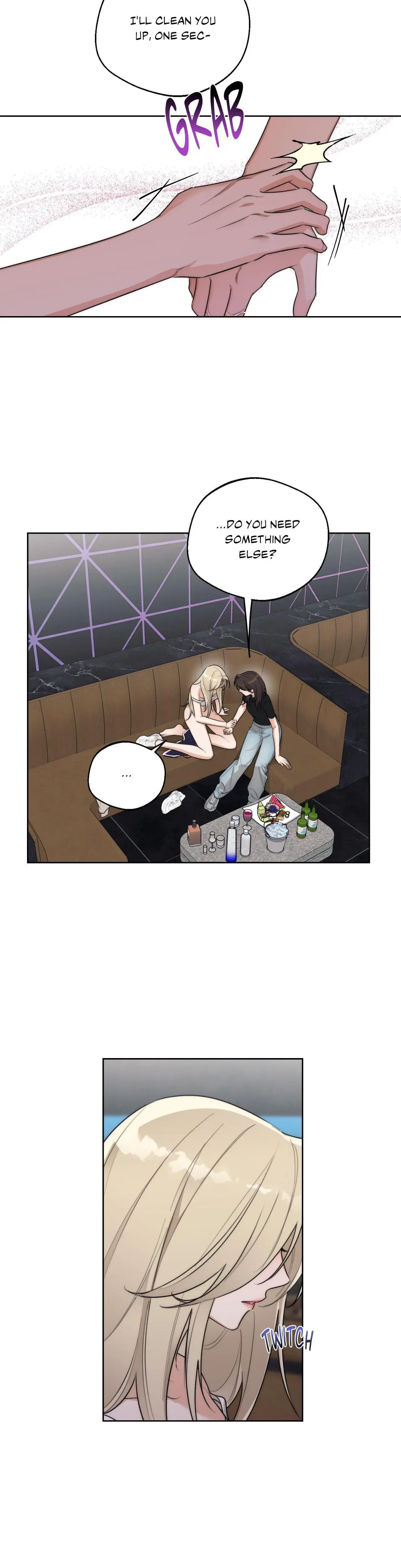 The Drunken Boss Chapter 46 - Page 13