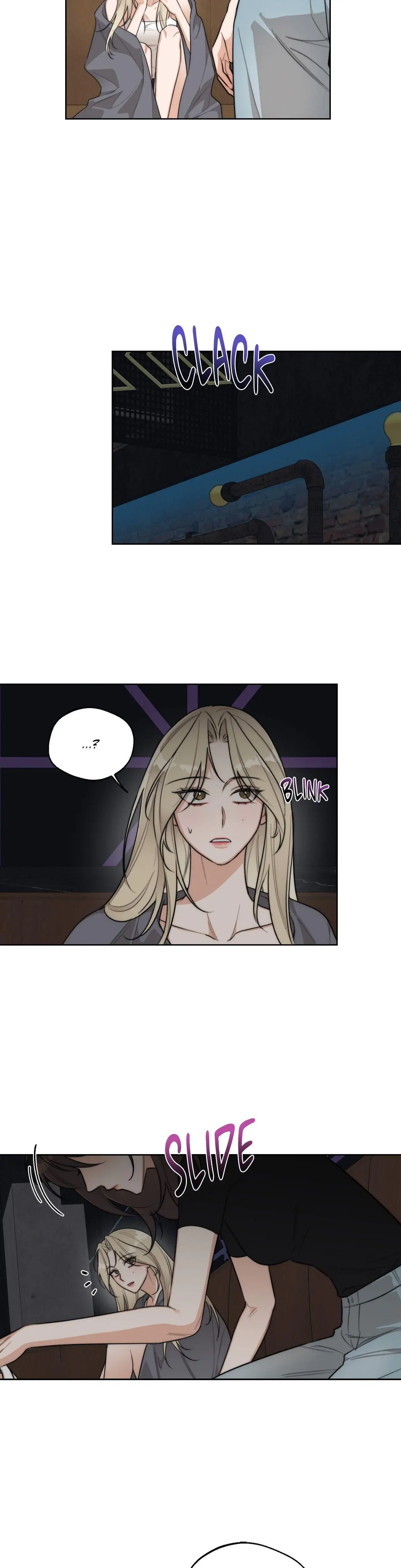 The Drunken Boss Chapter 46 - Page 18