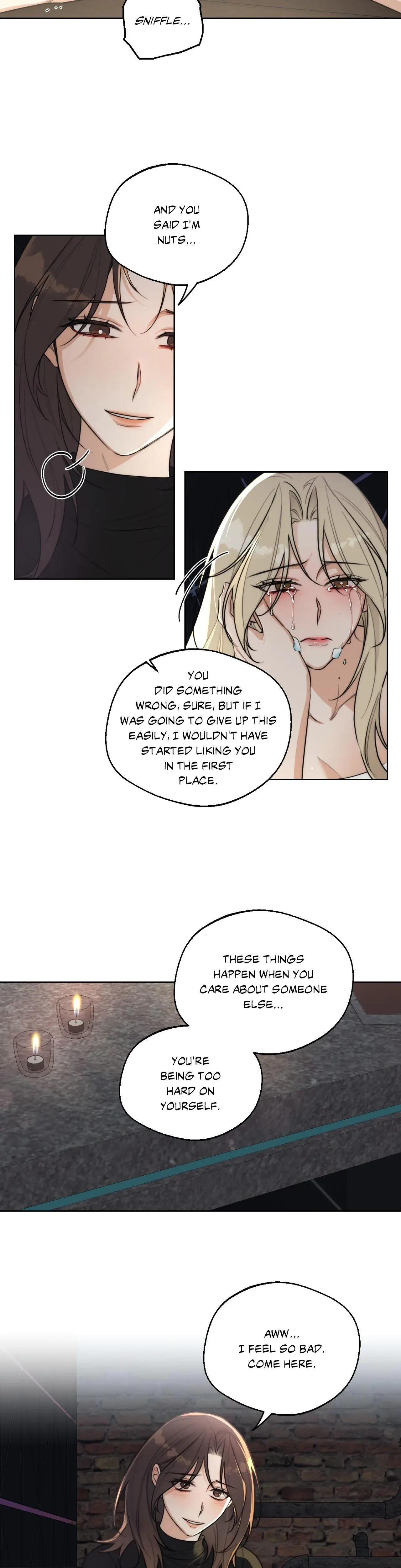 The Drunken Boss Chapter 47 - Page 13