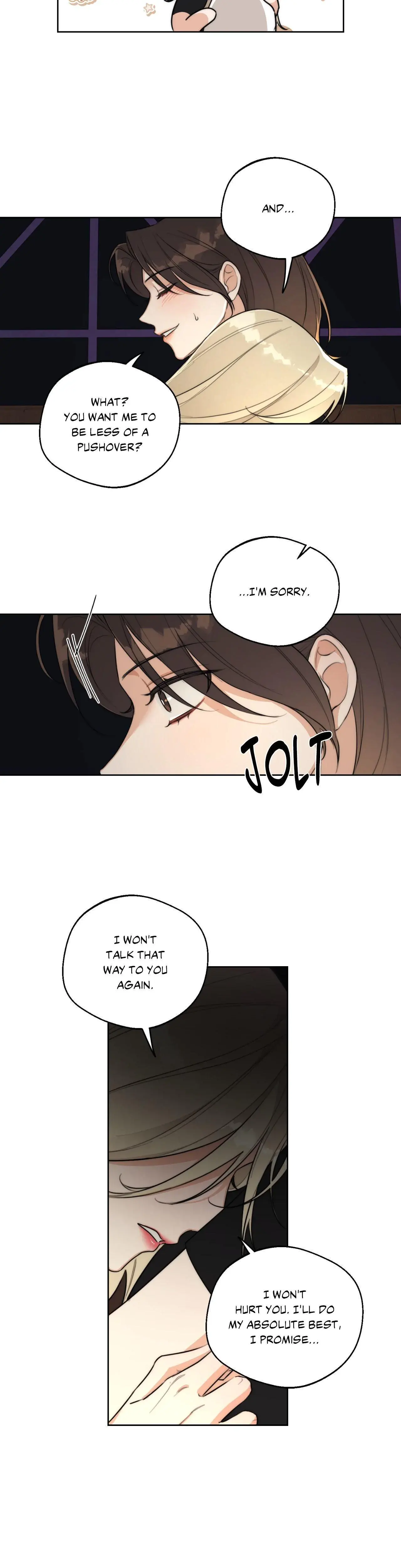 The Drunken Boss Chapter 47 - Page 16