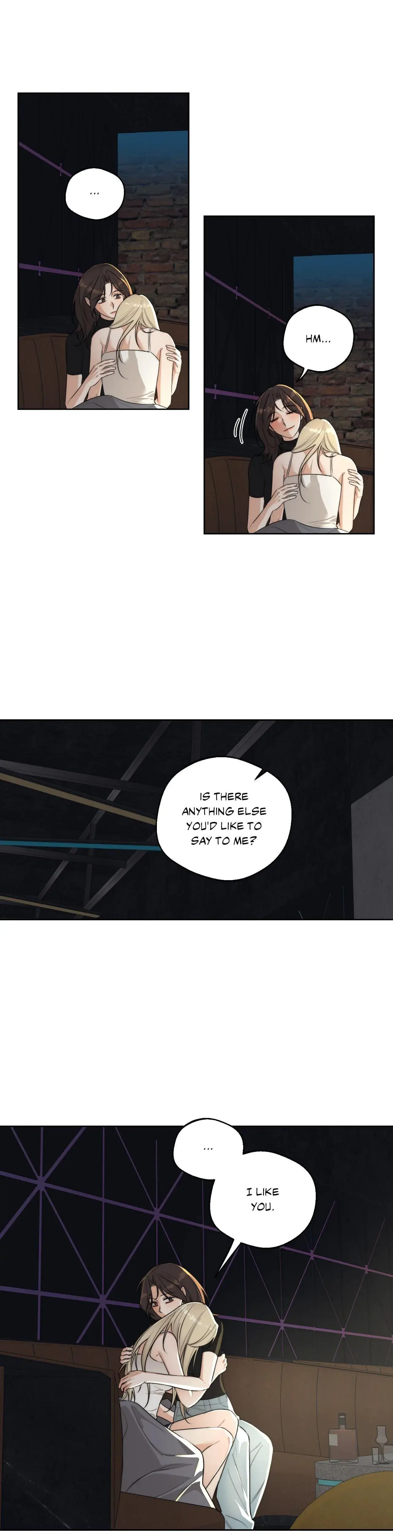 The Drunken Boss Chapter 47 - Page 17