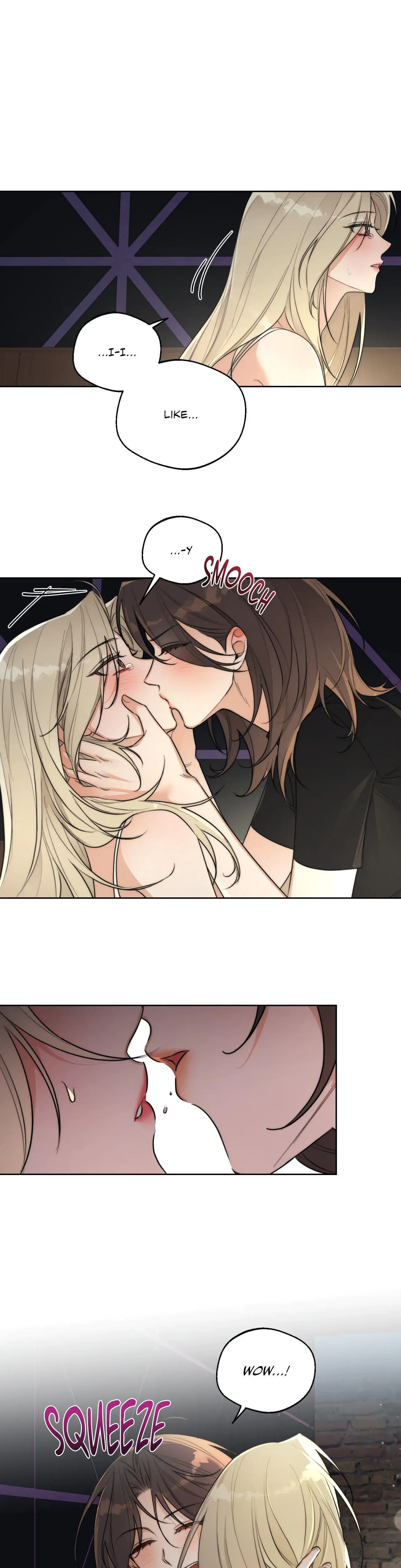 The Drunken Boss Chapter 47 - Page 18