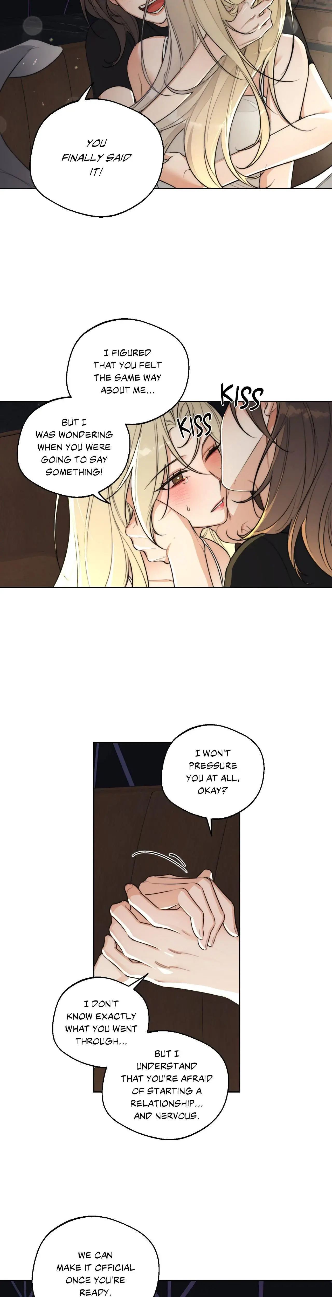 The Drunken Boss Chapter 47 - Page 19