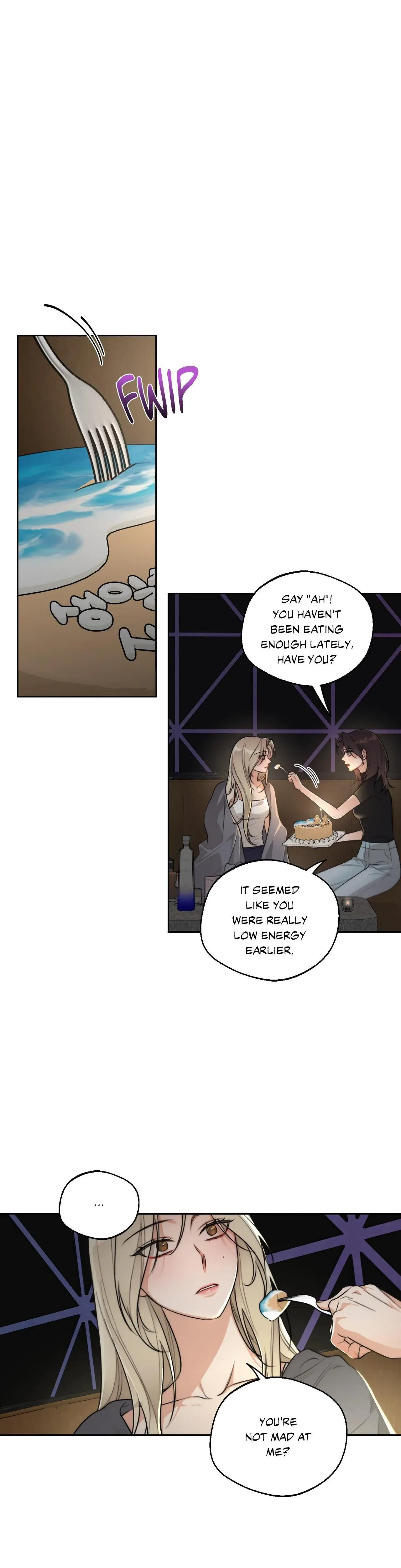 The Drunken Boss Chapter 47 - Page 2