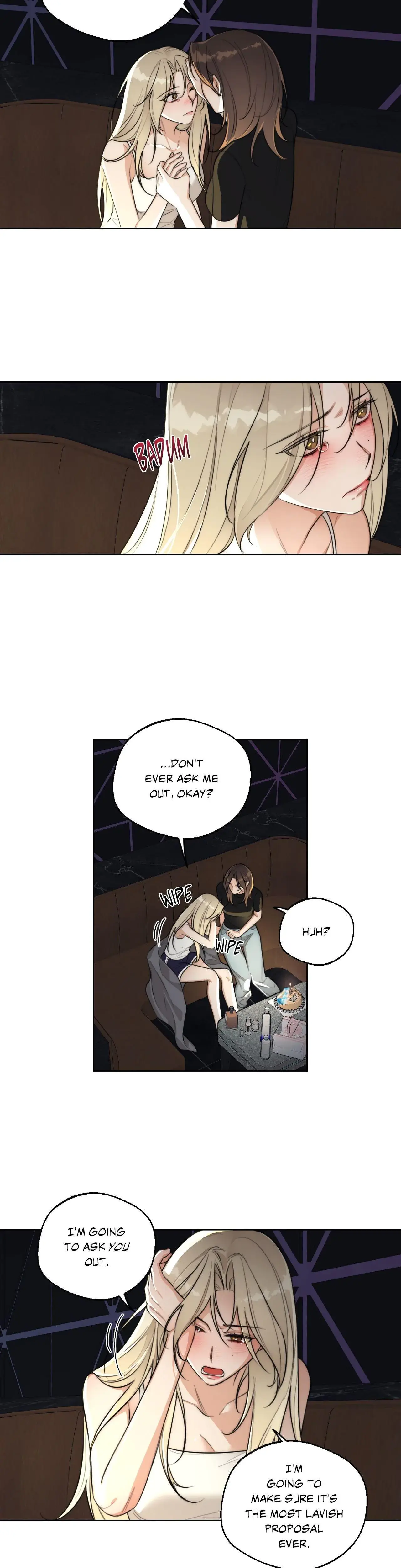 The Drunken Boss Chapter 47 - Page 20