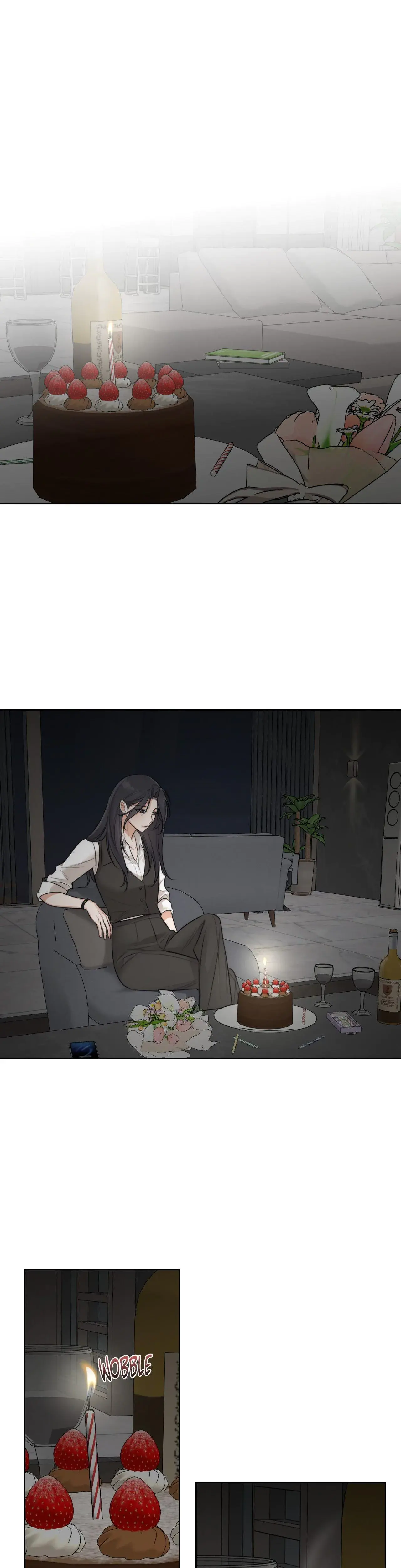 The Drunken Boss Chapter 47 - Page 22