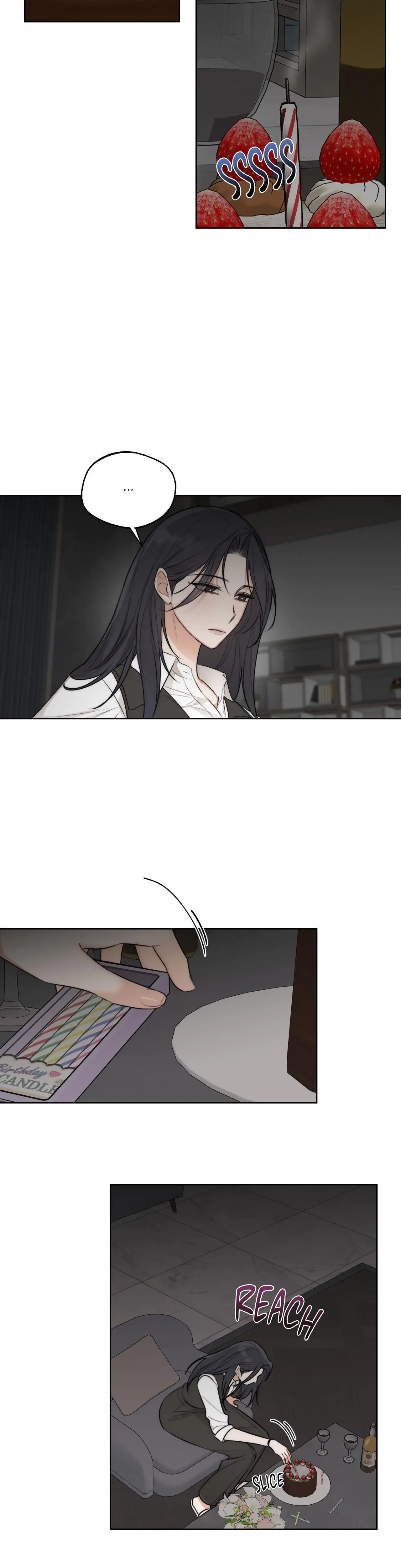 The Drunken Boss Chapter 47 - Page 23