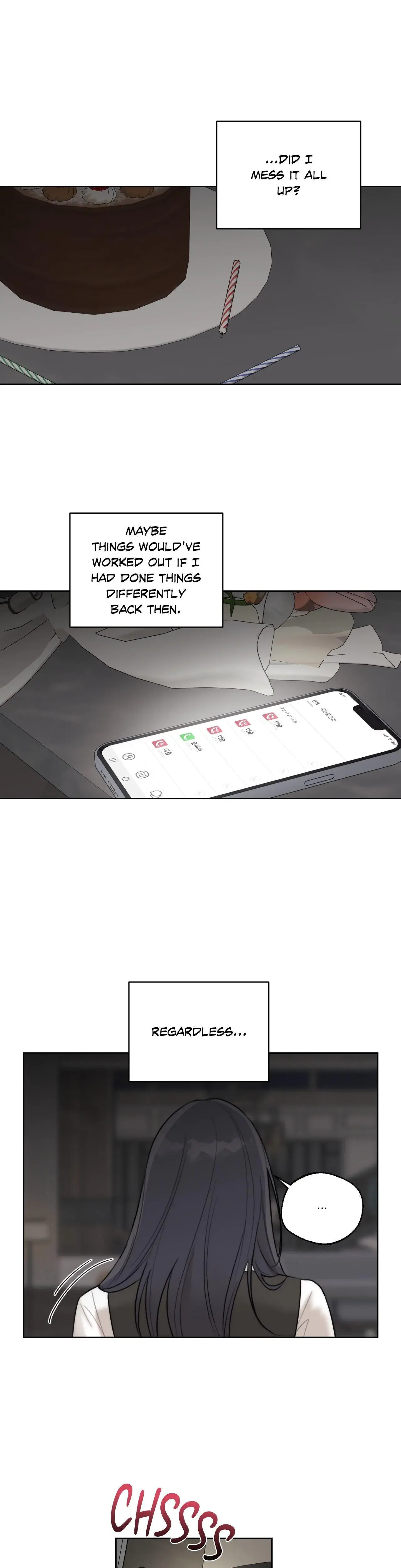 The Drunken Boss Chapter 47 - Page 24