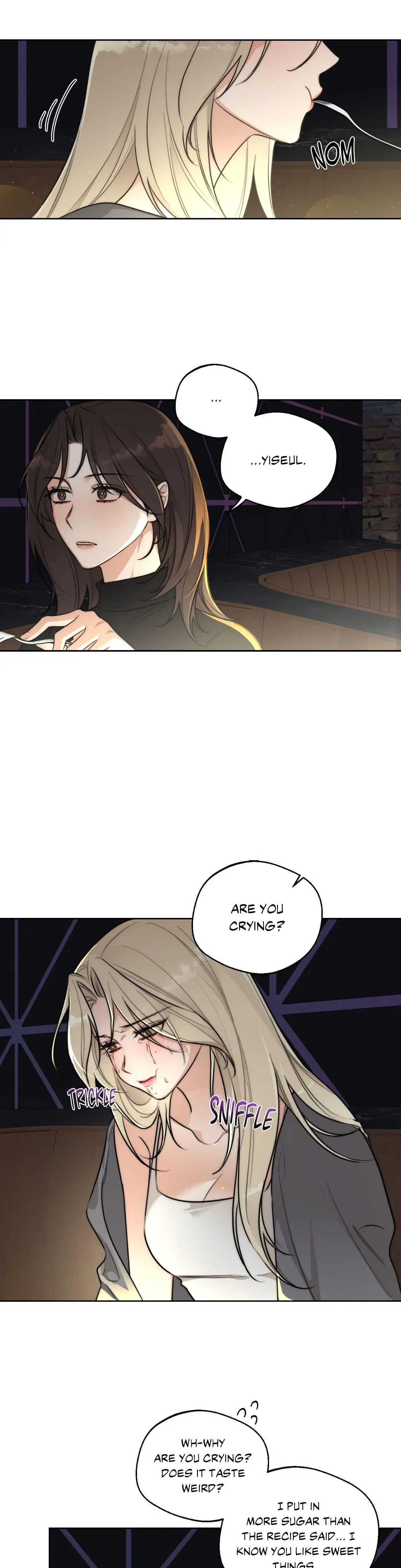 The Drunken Boss Chapter 47 - Page 7