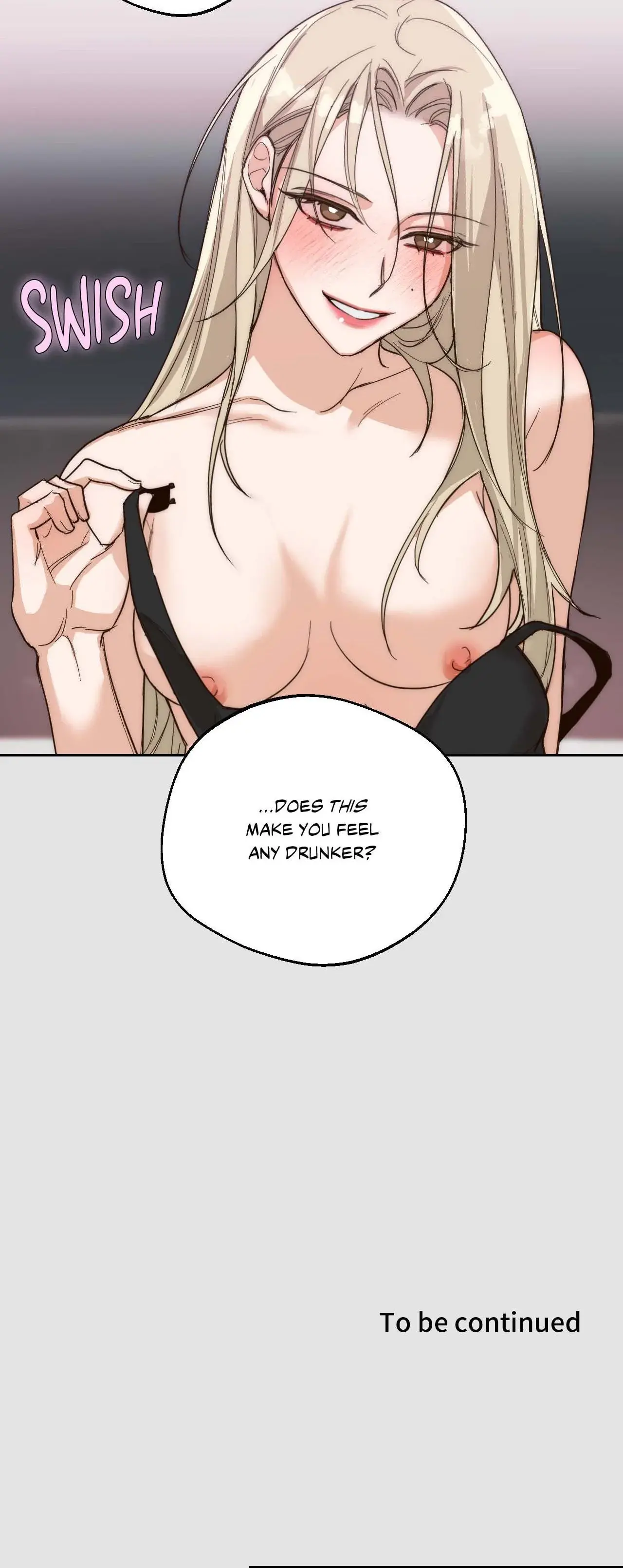 The Drunken Boss Chapter 5 - Page 24