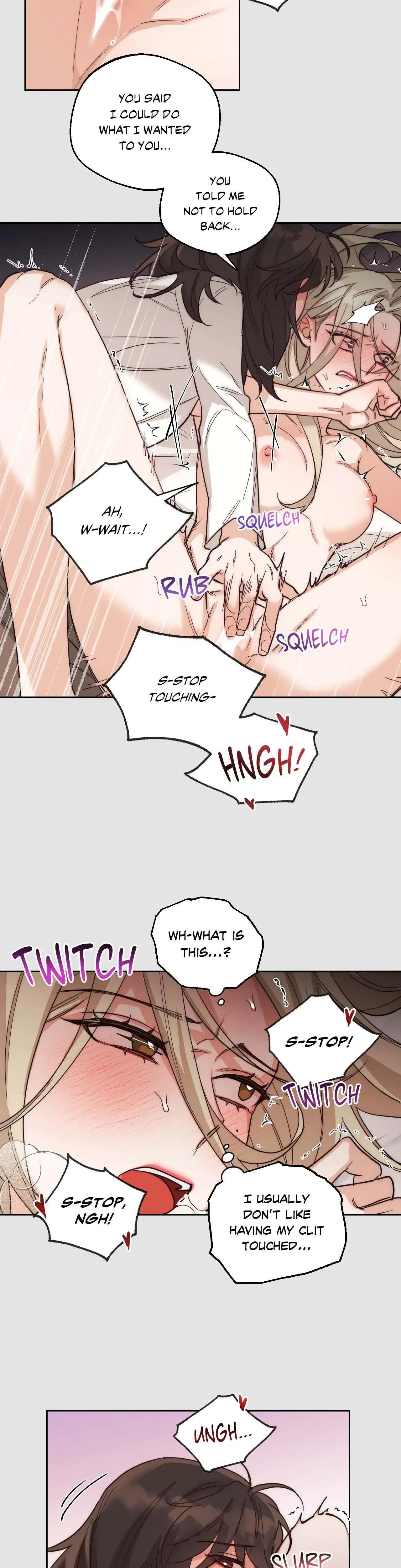 The Drunken Boss Chapter 6 - Page 13
