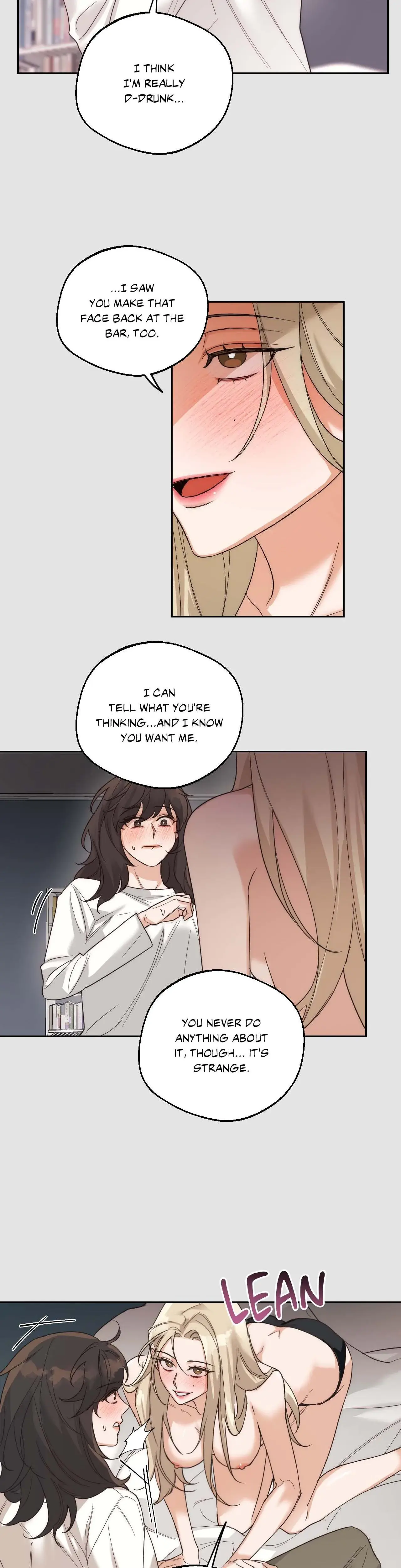 The Drunken Boss Chapter 6 - Page 2