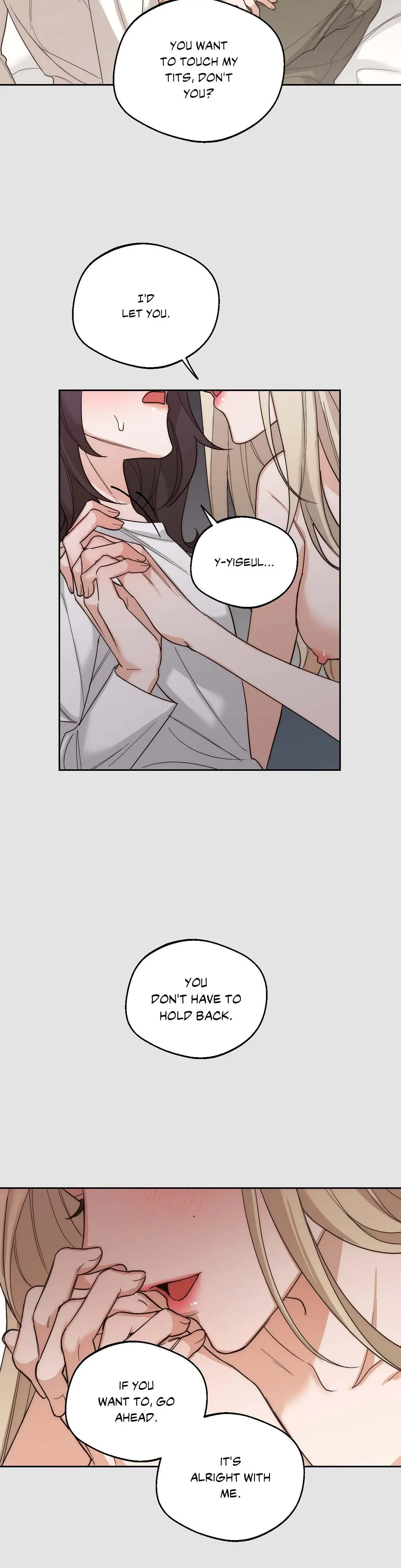 The Drunken Boss Chapter 6 - Page 3