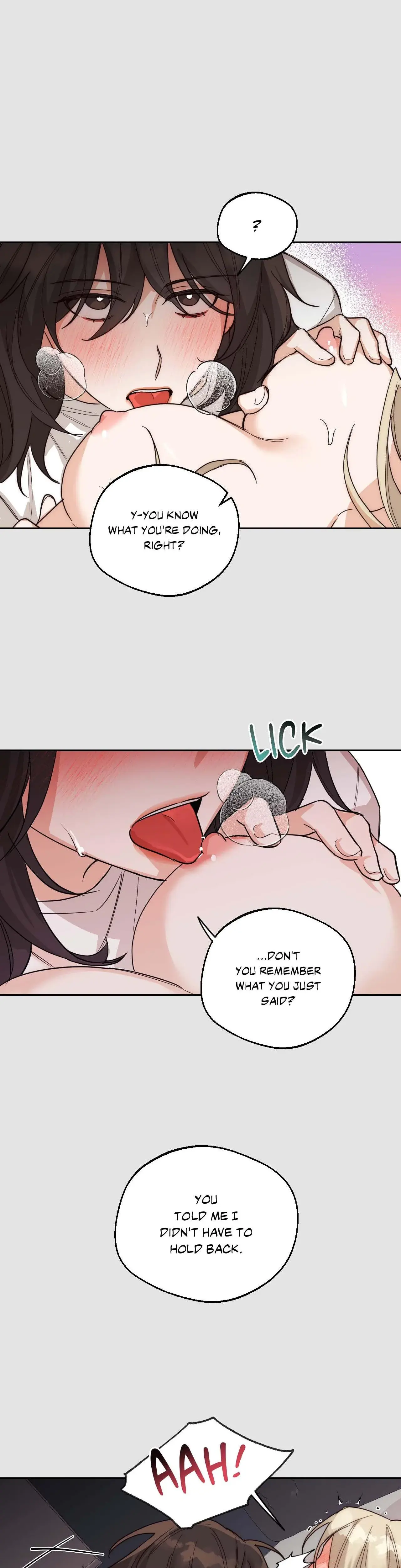 The Drunken Boss Chapter 6 - Page 9