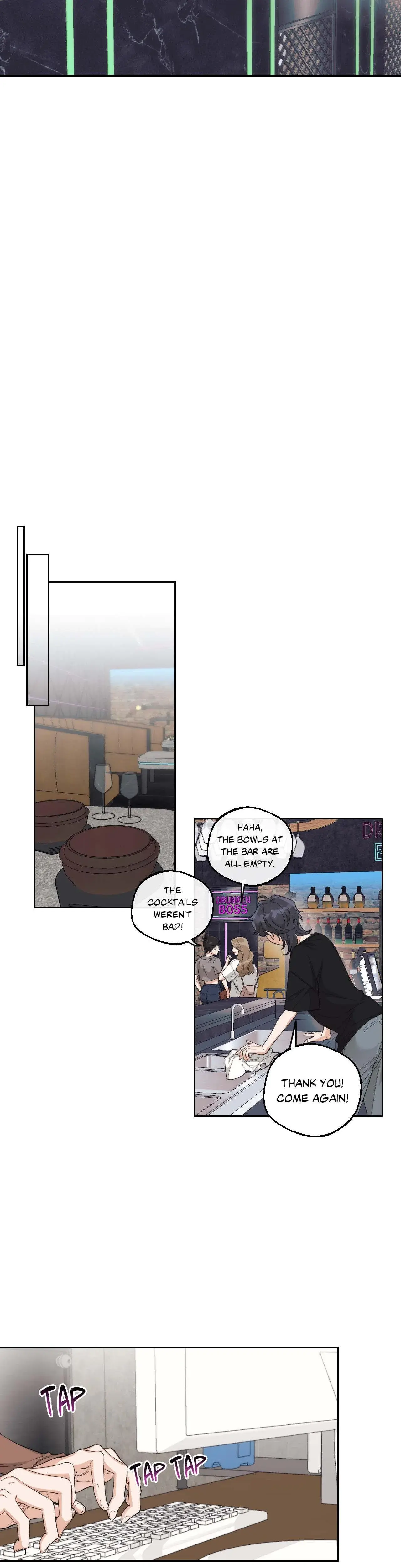 The Drunken Boss Chapter 9 - Page 16