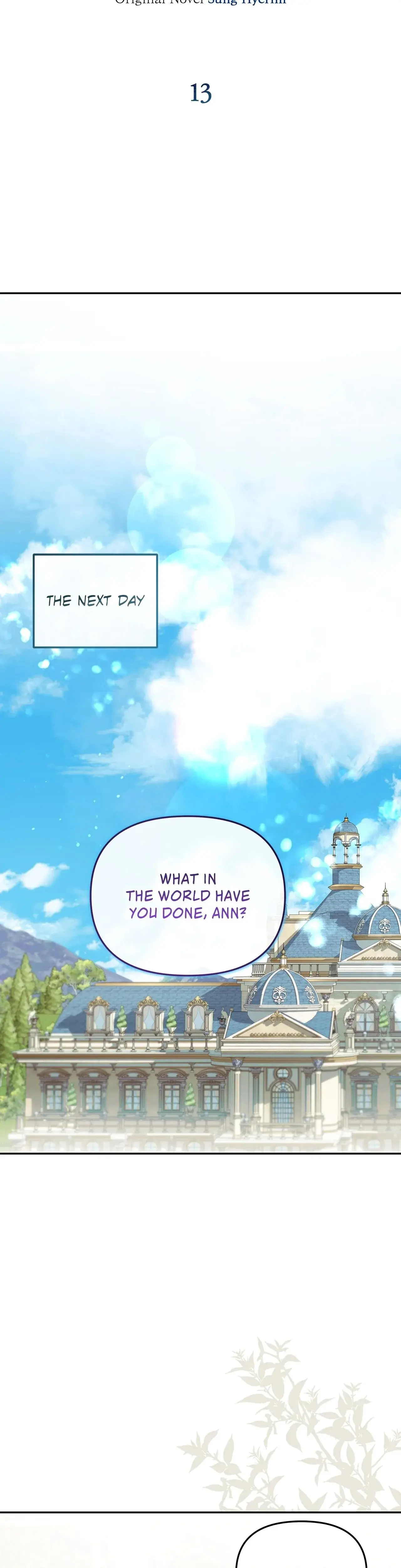 The Duchess Crawled To Her Butler Chapter 13 - Page 16