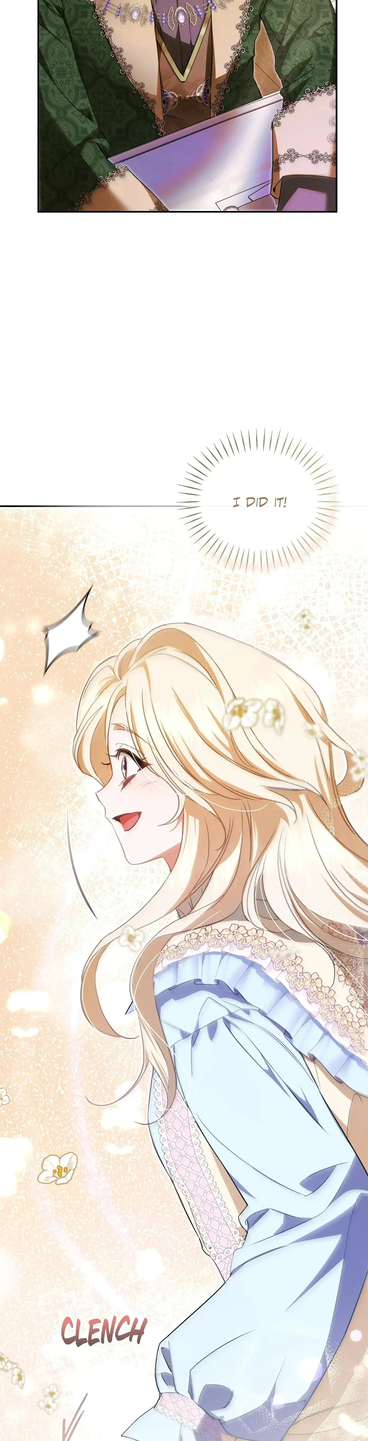 The Duchess Crawled To Her Butler Chapter 13 - Page 23