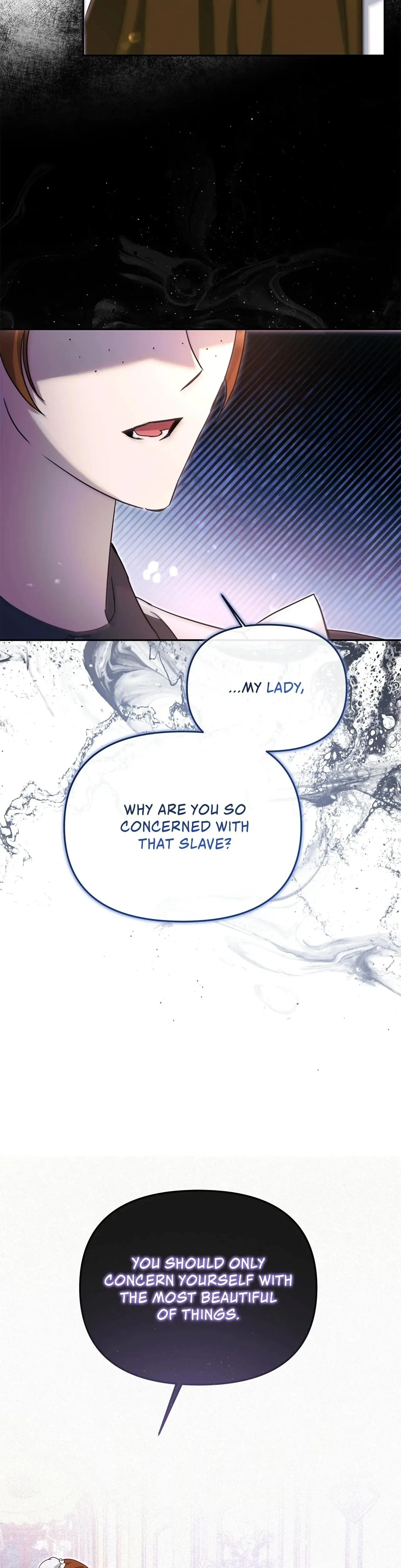 The Duchess Crawled To Her Butler Chapter 13 - Page 27