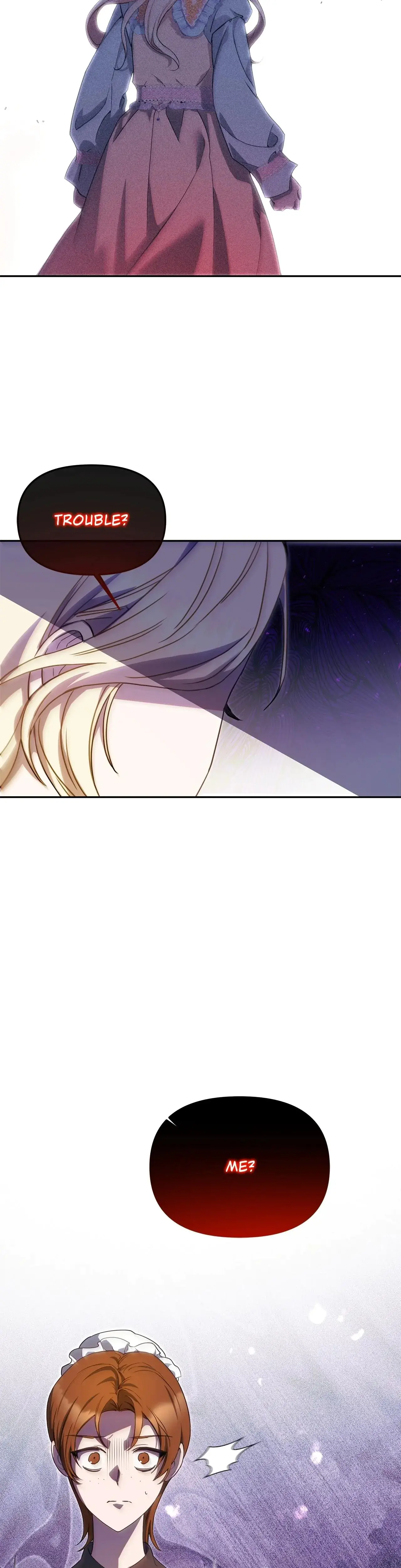 The Duchess Crawled To Her Butler Chapter 13 - Page 30