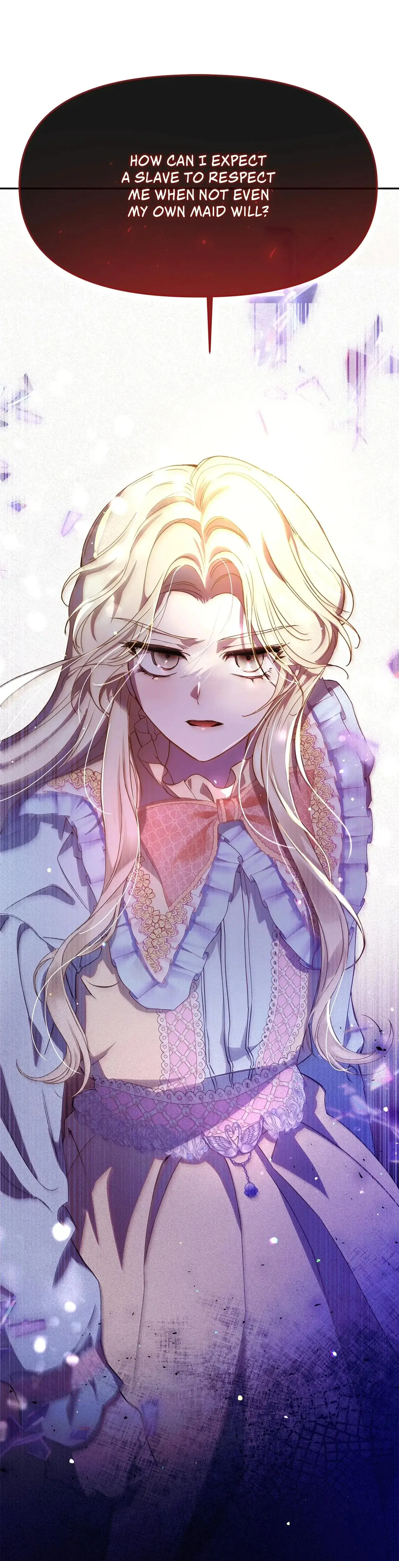 The Duchess Crawled To Her Butler Chapter 13 - Page 32