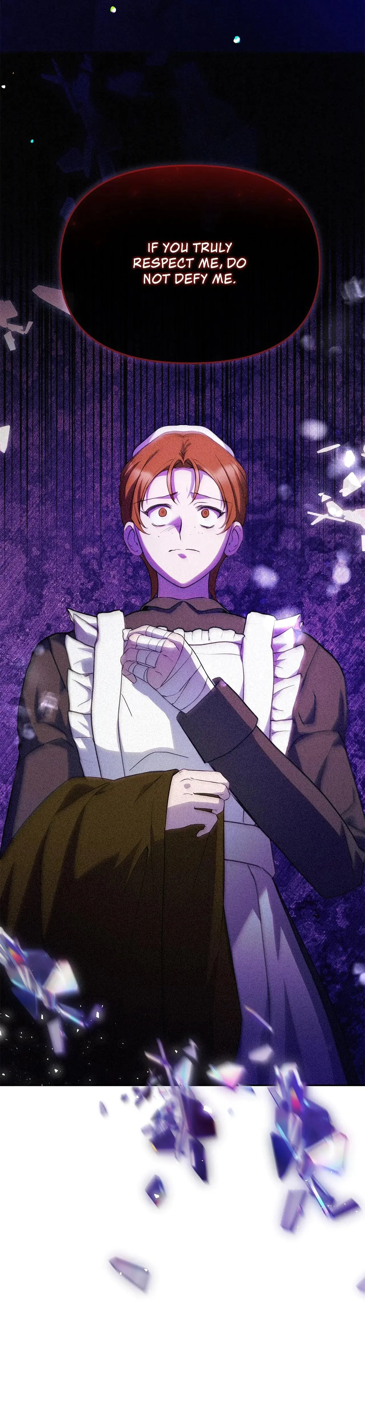 The Duchess Crawled To Her Butler Chapter 13 - Page 33