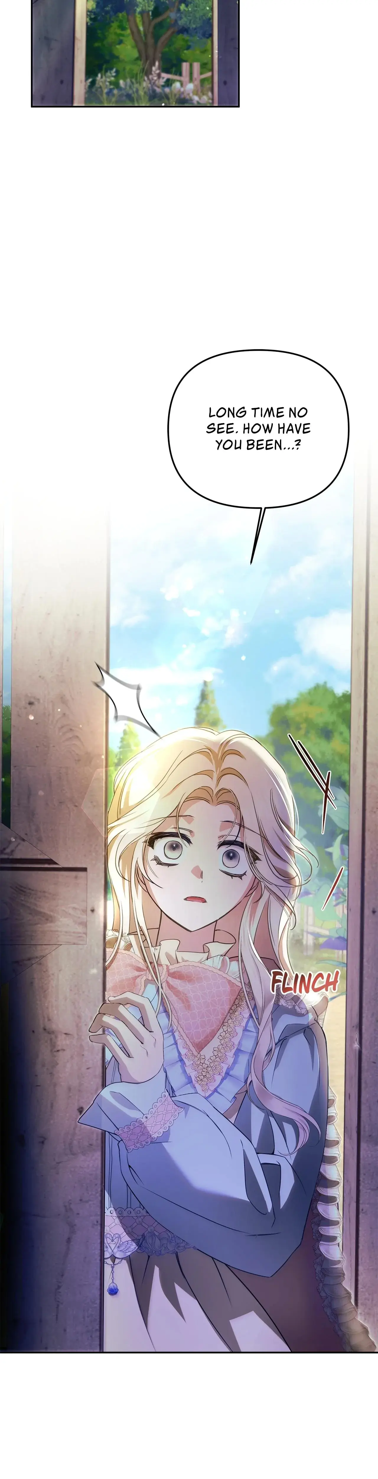 The Duchess Crawled To Her Butler Chapter 13 - Page 36