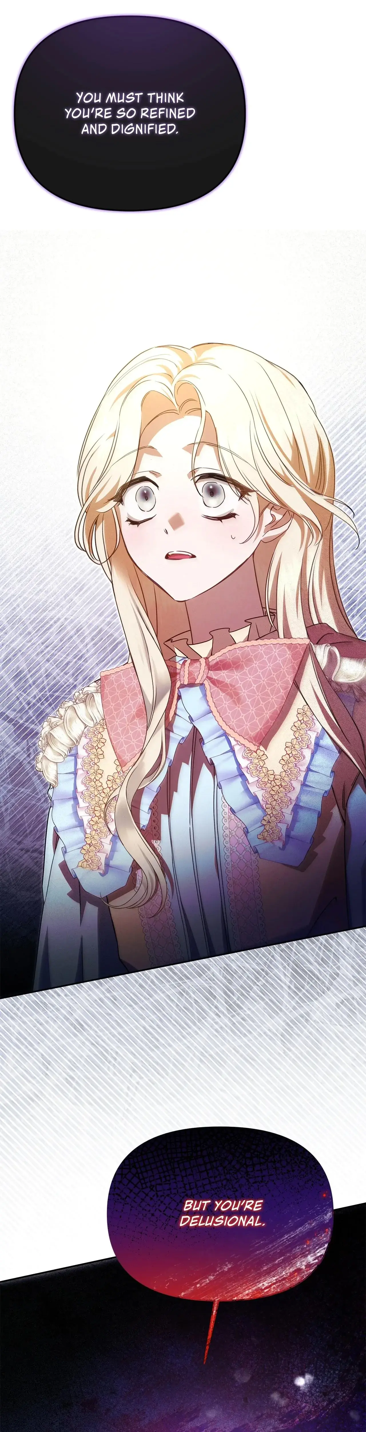The Duchess Crawled To Her Butler Chapter 13 - Page 43