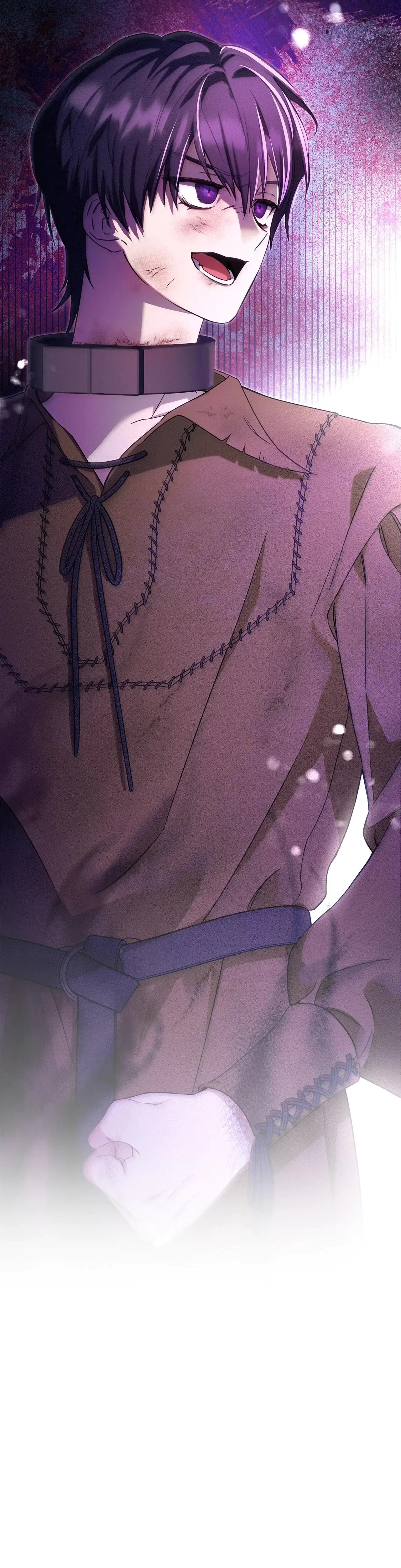 The Duchess Crawled To Her Butler Chapter 13 - Page 44