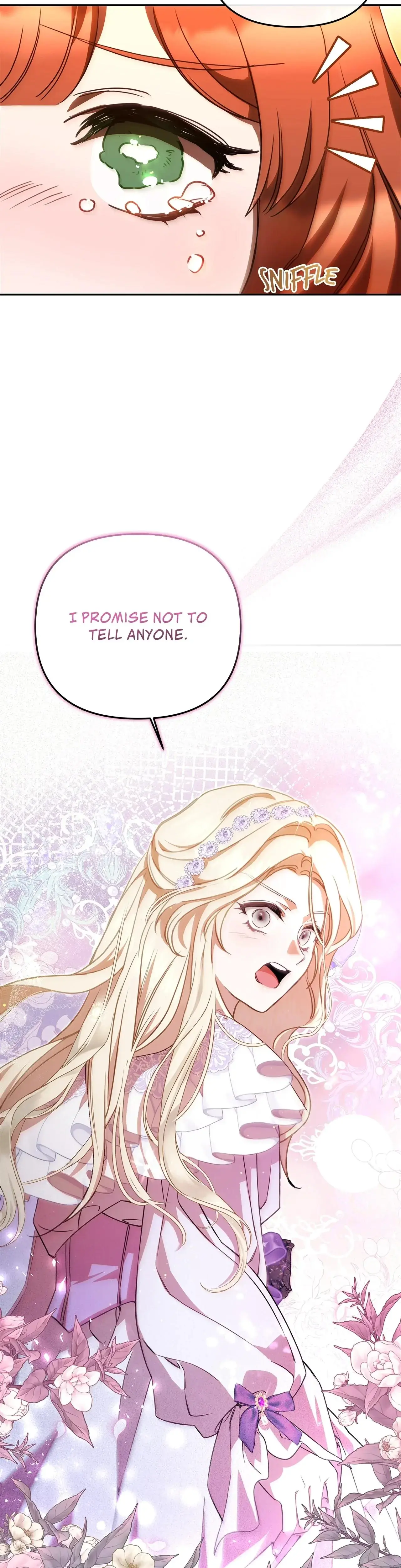 The Duchess Crawled To Her Butler Chapter 13 - Page 8