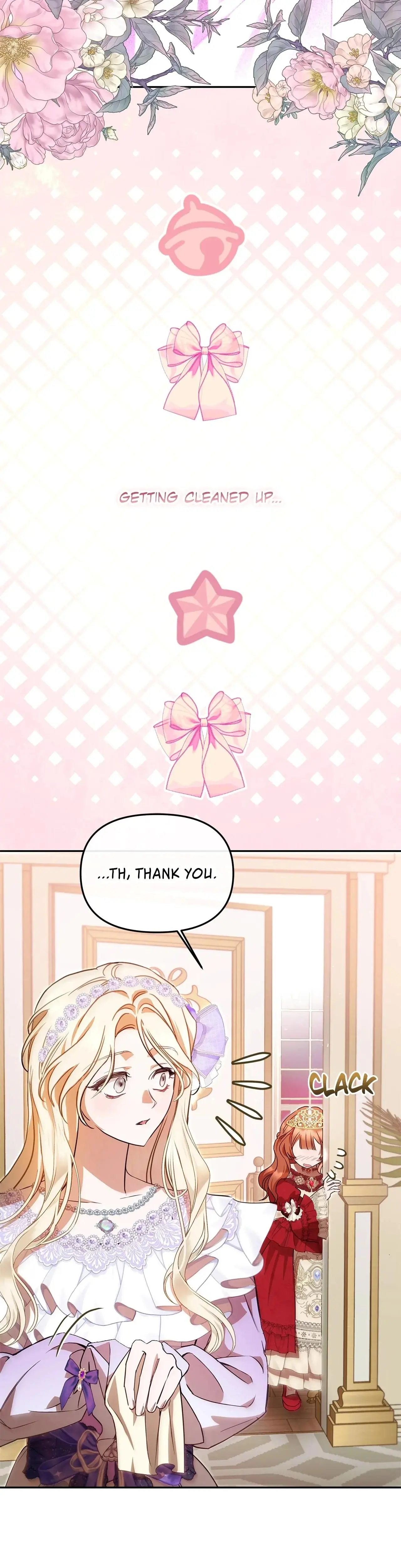 The Duchess Crawled To Her Butler Chapter 13 - Page 9
