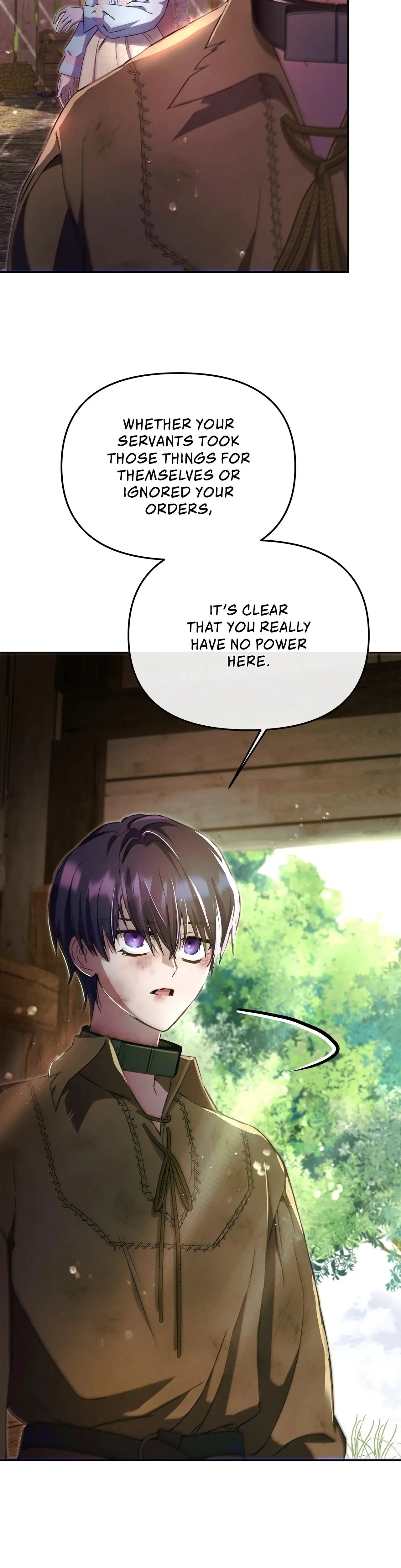 The Duchess Crawled To Her Butler Chapter 14 - Page 12