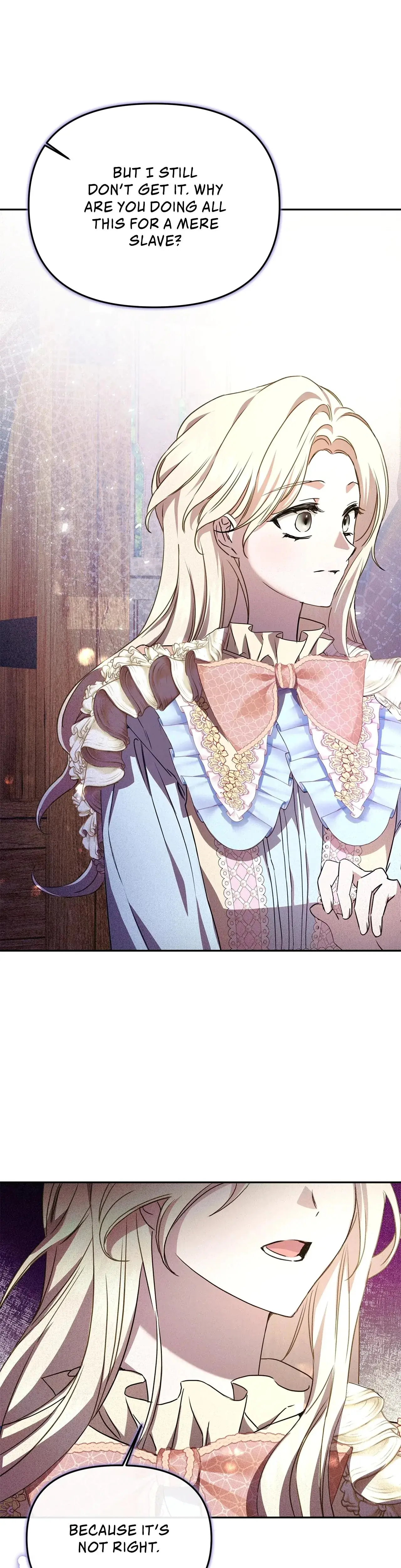 The Duchess Crawled To Her Butler Chapter 14 - Page 13