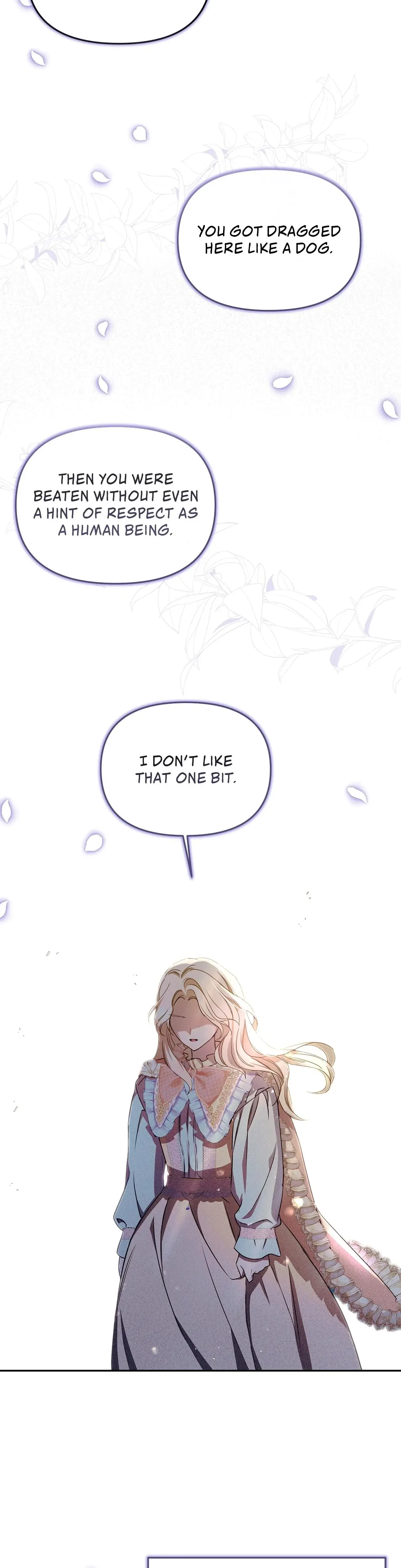 The Duchess Crawled To Her Butler Chapter 14 - Page 14