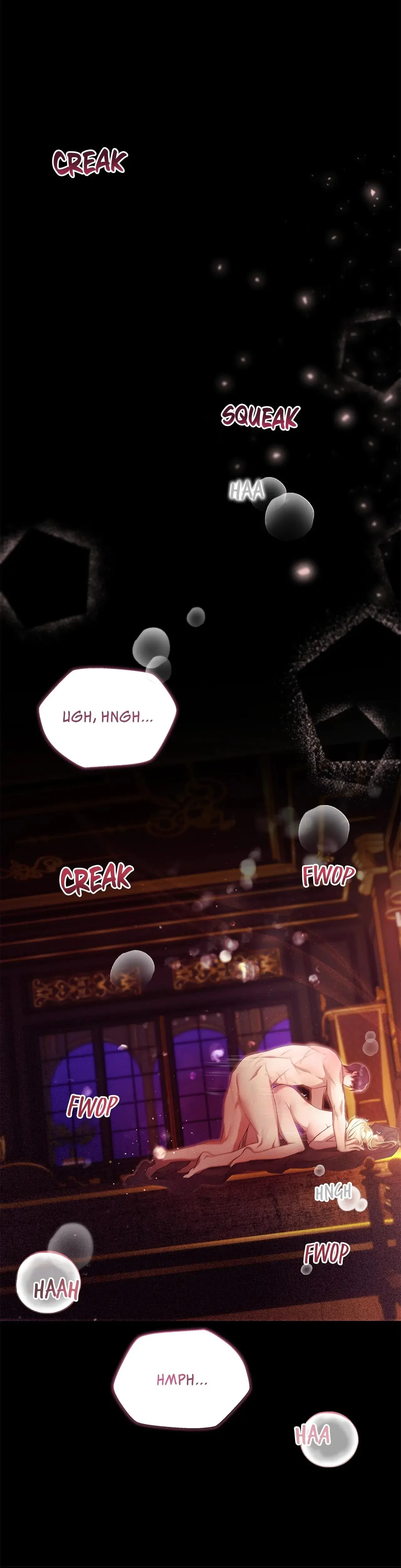 The Duchess Crawled To Her Butler Chapter 14 - Page 17