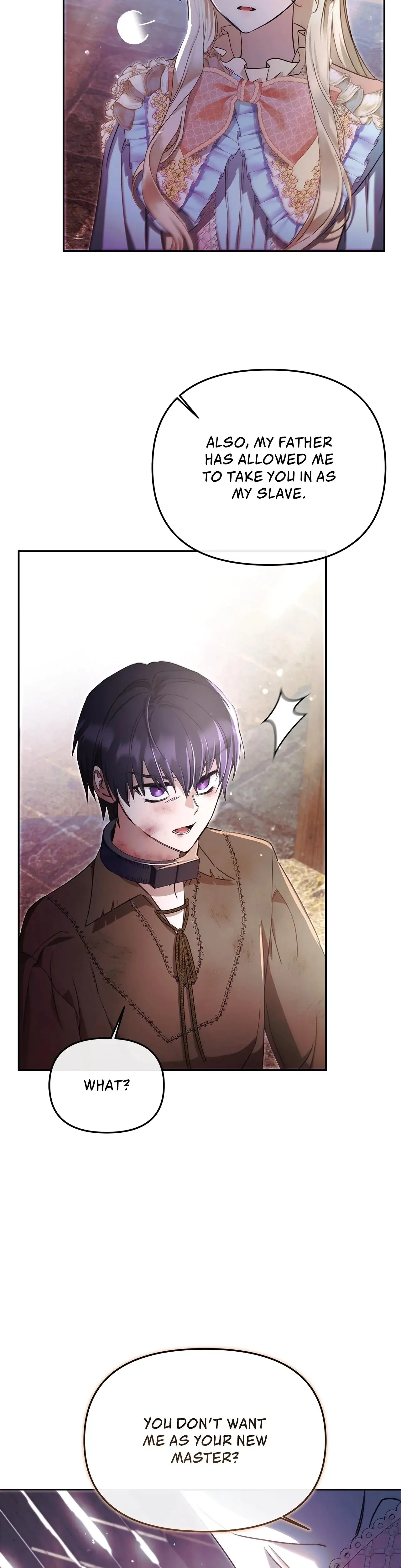 The Duchess Crawled To Her Butler Chapter 14 - Page 2