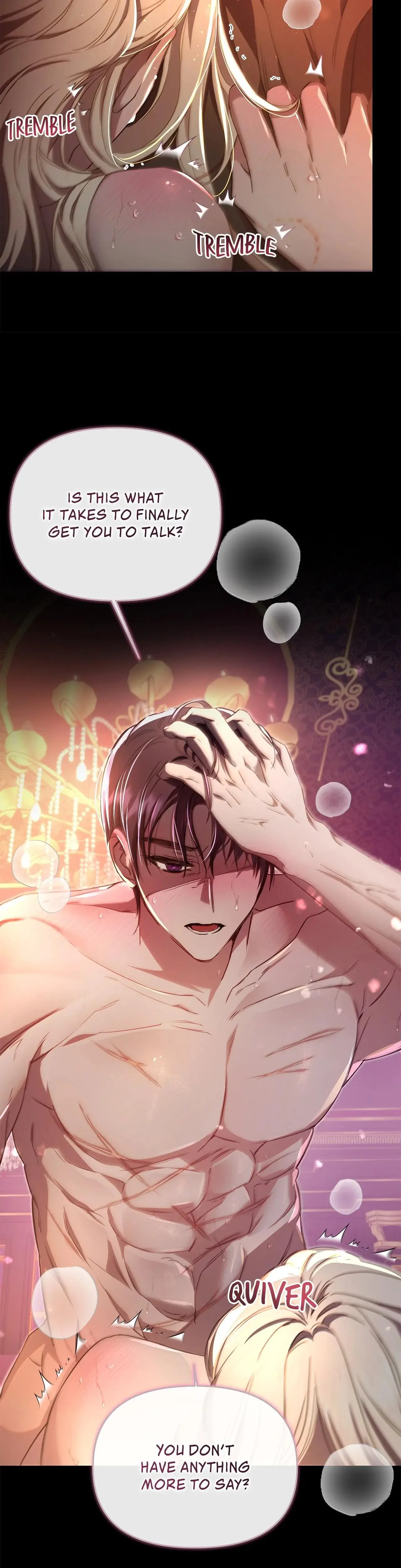 The Duchess Crawled To Her Butler Chapter 14 - Page 21