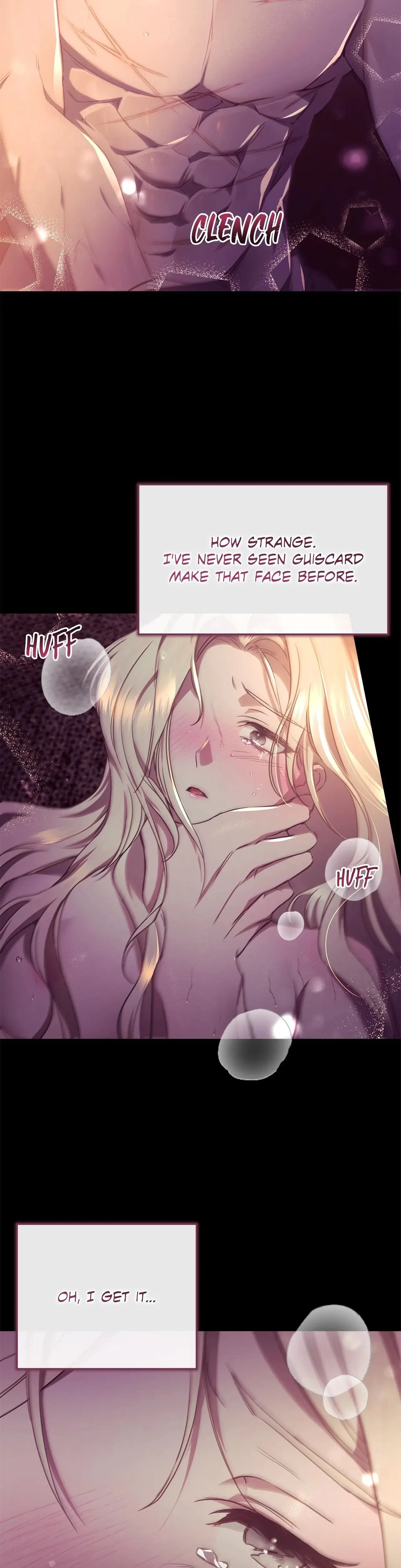 The Duchess Crawled To Her Butler Chapter 14 - Page 25
