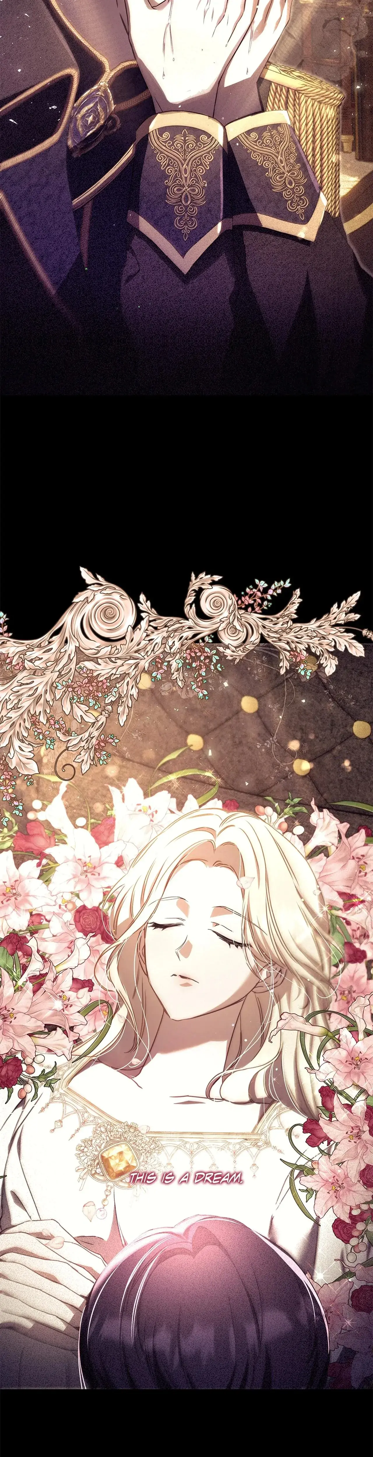 The Duchess Crawled To Her Butler Chapter 14 - Page 27
