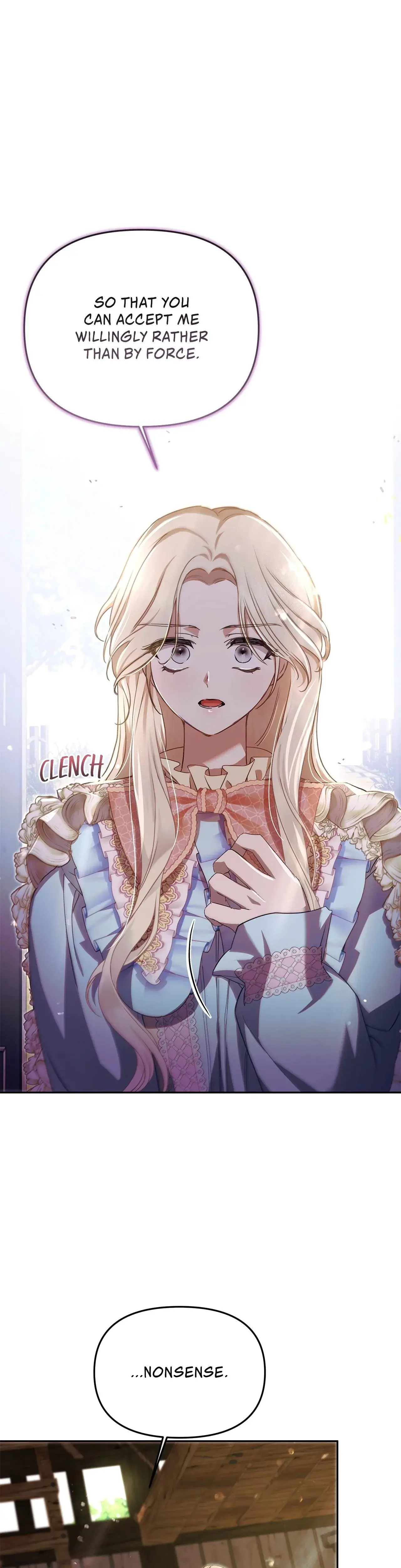 The Duchess Crawled To Her Butler Chapter 14 - Page 4