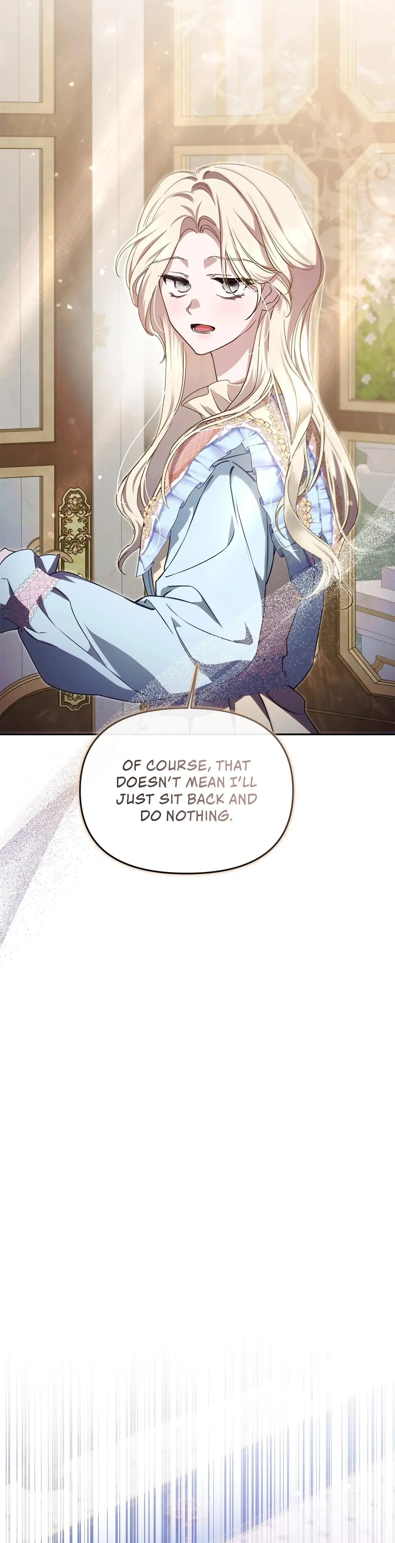 The Duchess Crawled To Her Butler Chapter 14 - Page 40