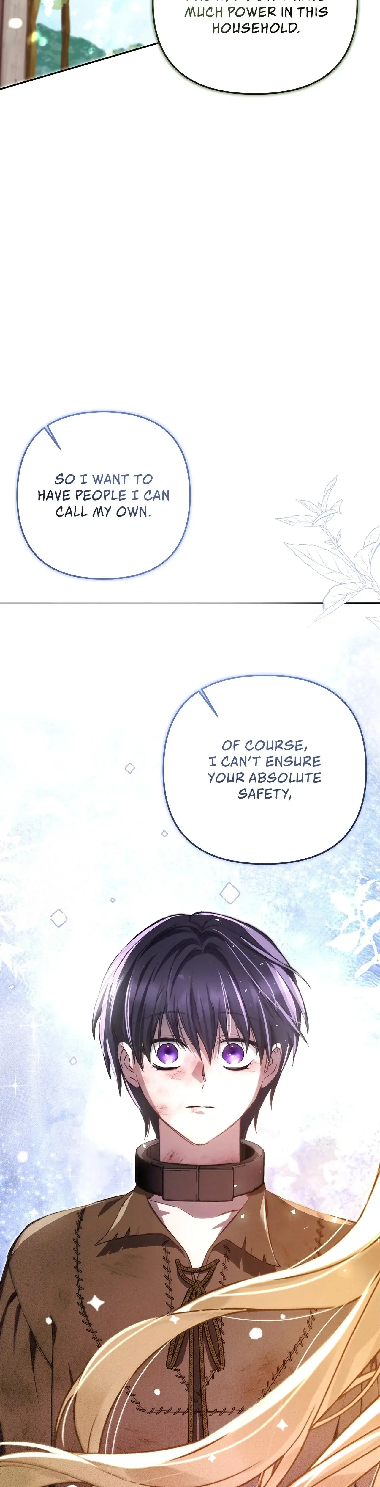 The Duchess Crawled To Her Butler Chapter 14 - Page 6