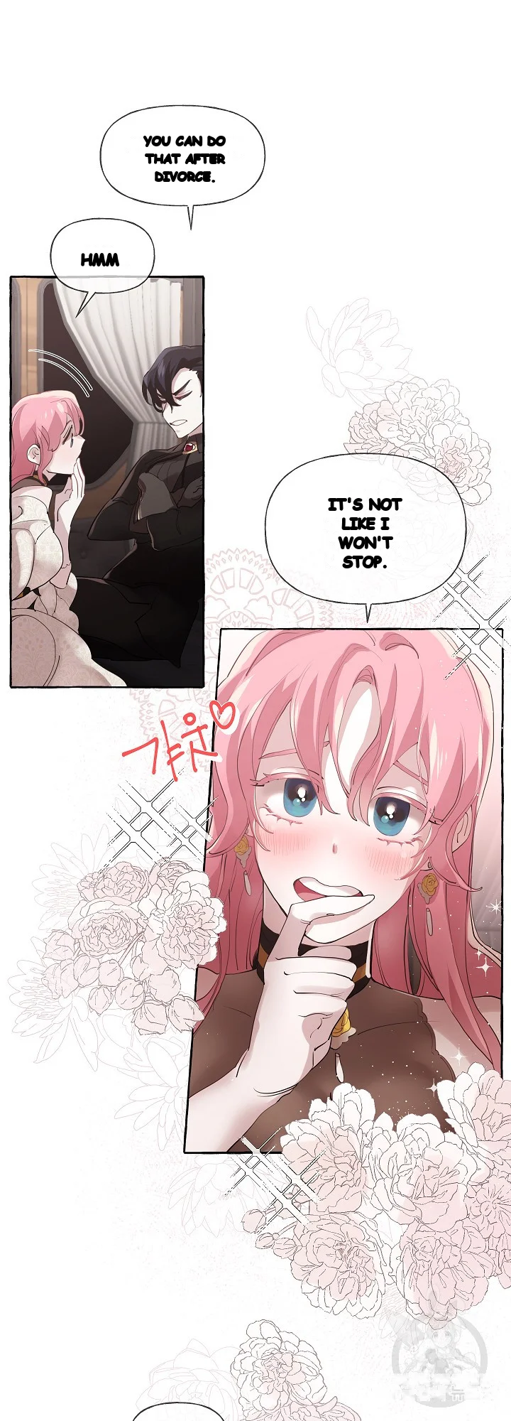 The Duchess Lewd Invitation Chapter 11 - Page 25
