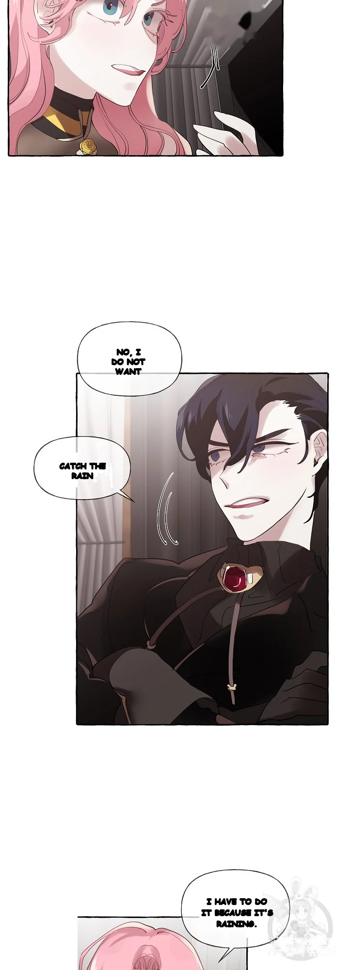 The Duchess Lewd Invitation Chapter 11 - Page 28