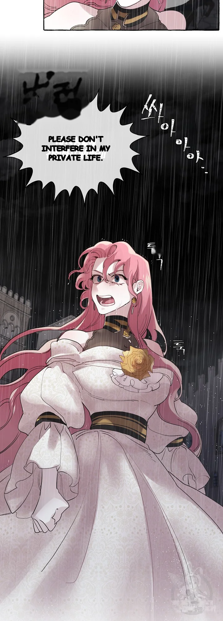 The Duchess Lewd Invitation Chapter 11 - Page 39