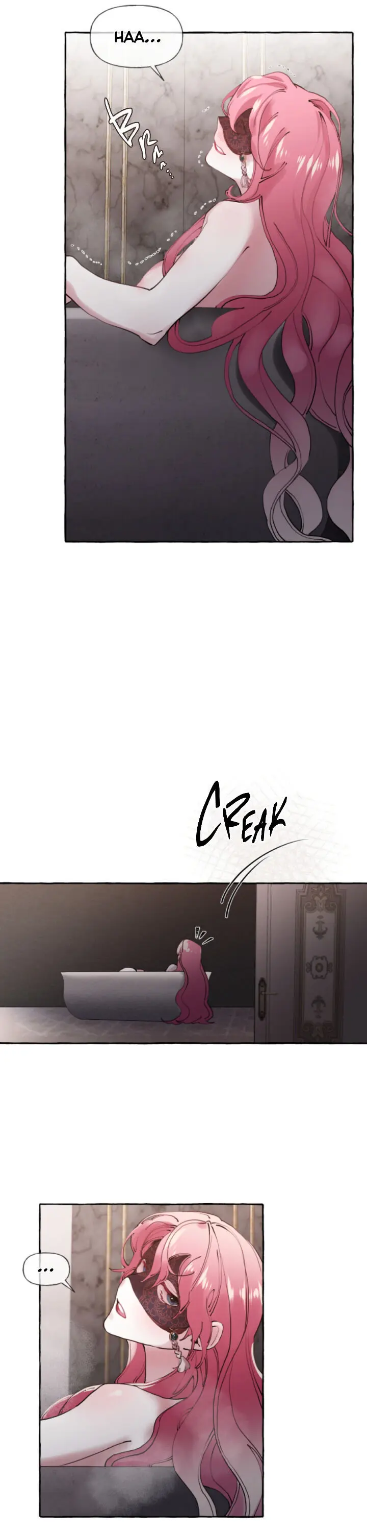The Duchess Lewd Invitation Chapter 12 - Page 14